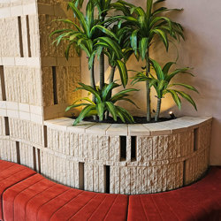 Happy Plant 1.9m triple - artificial plants, flowers & trees - image 6