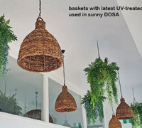 Tavern revamp gets a finishing-touch of green!