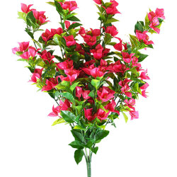 Bouganvillea trailing Plant UV  - artificial plants, flowers & trees - image 2