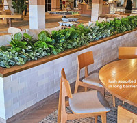 Stunning RSL Refurb finished off with a Green-Makeover...
