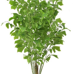 Fish-Tail Palm 2.1m - artificial plants, flowers & trees - image 2