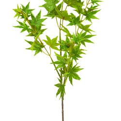 Japanese Maple 1.7m - artificial plants, flowers & trees - image 2