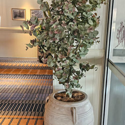 Eucalyptus 'Sweet Gum' 2.1m - artificial plants, flowers & trees - image 4