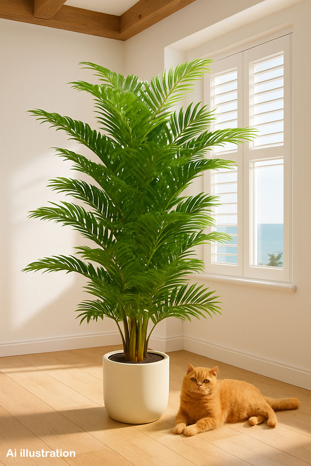 Phoenix Palm 1.5m 