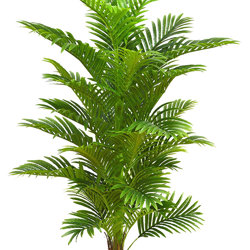 Phoenix Palm 1.5m  - artificial plants, flowers & trees - image 2