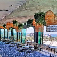 new Sky Bar @ GC Airport Hotel- greenery n scenery! poplet image 5