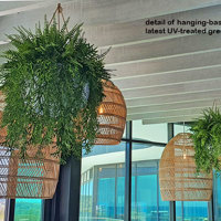 new Sky Bar @ GC Airport Hotel- greenery n scenery! poplet image 6