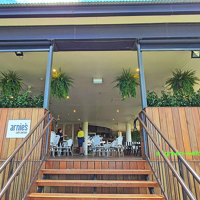Country Club needed green interior to match exterior setting... poplet image 10