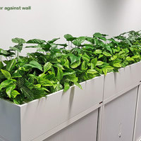Office 'tambour' Planters... poplet image 5