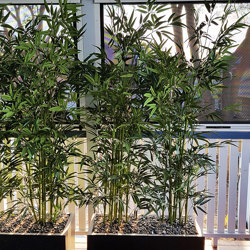 Bamboo UV-treated 1.6m - artificial plants, flowers & trees - image 4